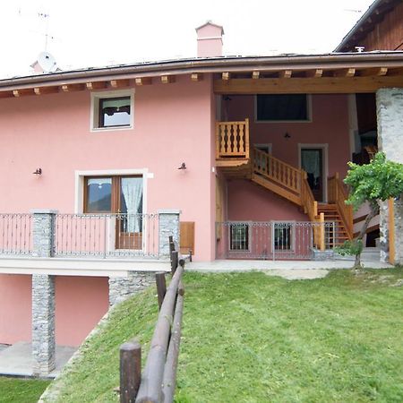 La Maison De Deni Aymavilles Exterior photo